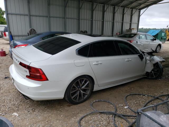 2019 VOLVO S90 T5 MOM - LVY102AK6KP079323