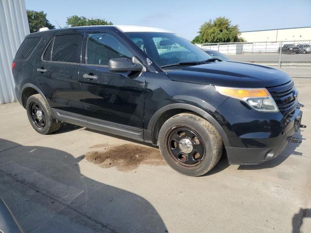 1FM5K8AR1FGA88953 Ford Explorer Police Interceptor