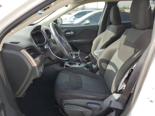 1C4PJLCB5GW206903 Jeep Cherokee Latitude