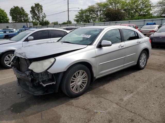 2007 Chrysler Sebring Touring