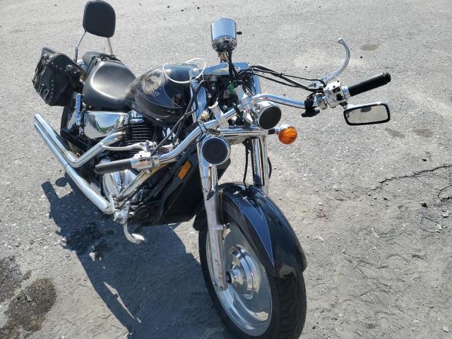 2001 HONDA VT1100 C2 - 1HFSC43091A100568