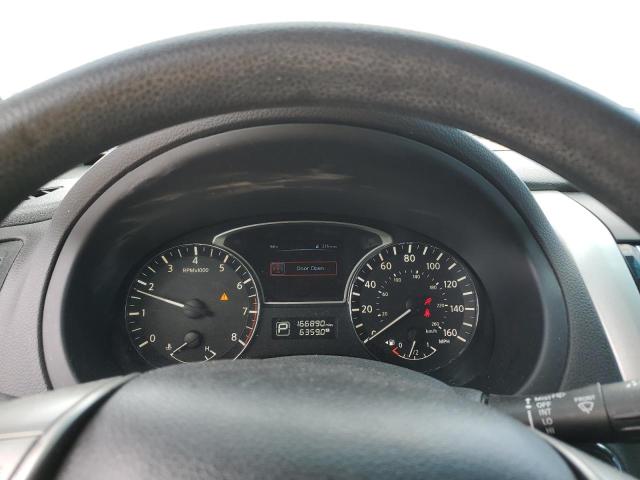 1N4AL3AP9FC281091 Nissan ALTIMA 2.5