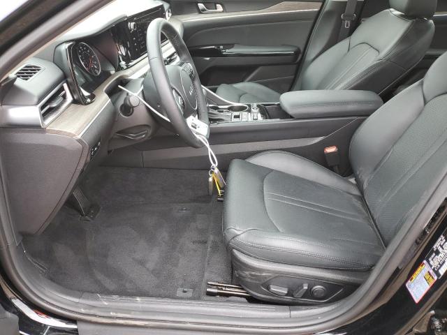 2023 KIA K5 EX - 5XXG34J26PG197374
