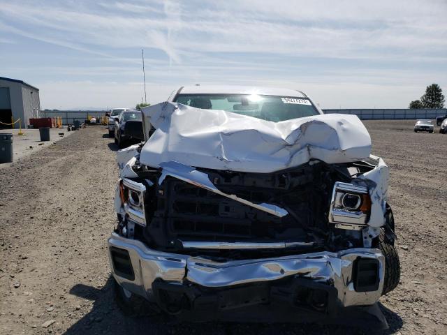 1GTV2TEH2FZ371150 GMC Sierra K1500