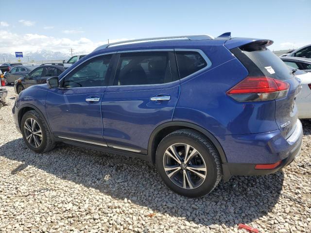 JN8AT2MV6HW026774 Nissan ROGUE S