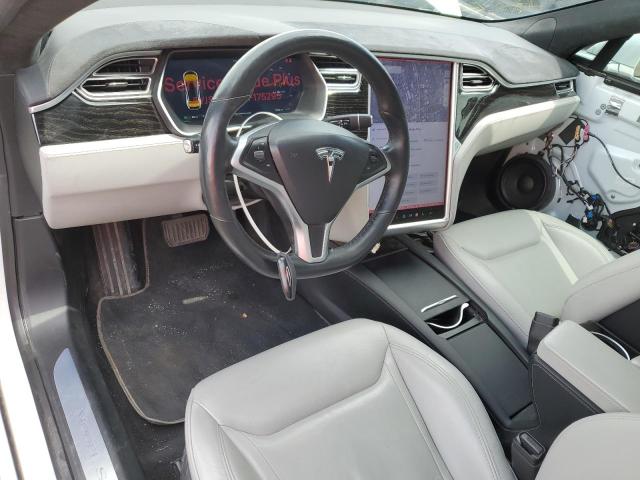 5YJSA1E25GF175295 Tesla MODEL S