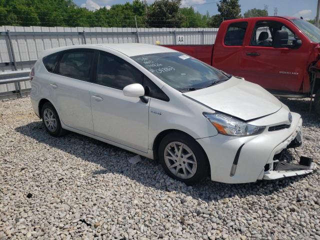JTDZN3EU5GJ048863 Toyota Prius 2016