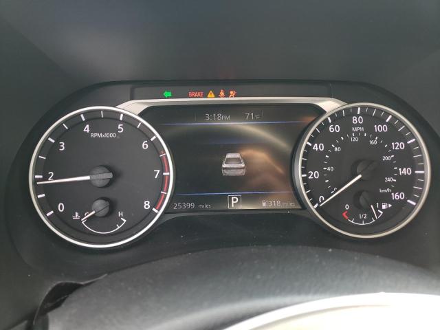 3N1AB8CV4NY289954 Nissan SENTRA SV
