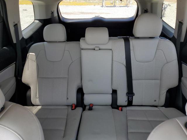 5XYP34HC3NG202604 KIA Telluride Ex
