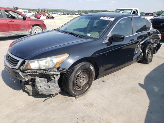 2009 Honda Accord Sedan LX