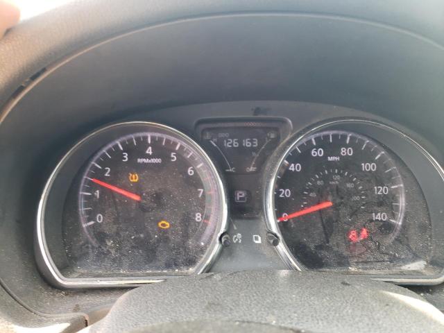 3N1CN7AP3GL809026 Nissan VERSA S