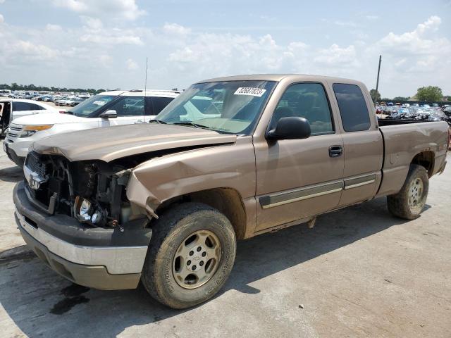 2003 Chevrolet C/K 1500 