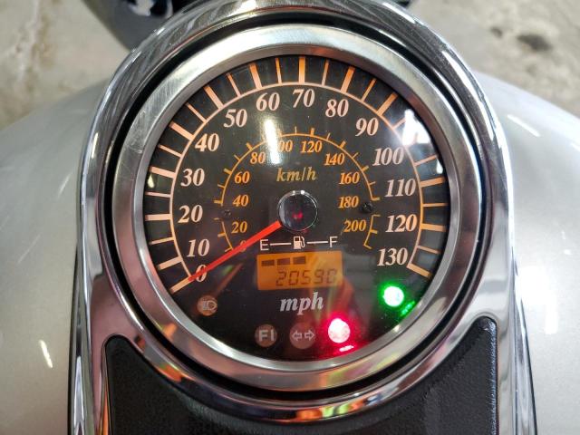2007 SUZUKI VL1500 - JS1VY52A372101544