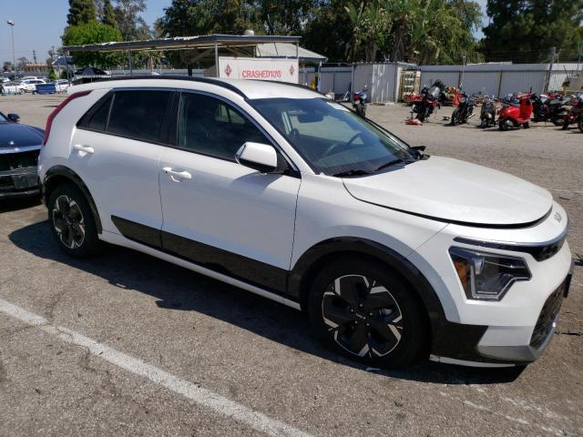 2023 KIA NIRO WIND - KNDCR3L1XP5021413