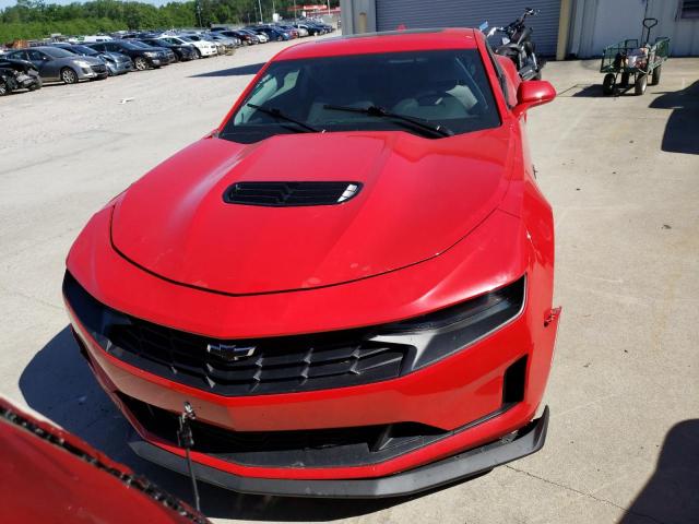 2020 CHEVROLET CAMARO LZ - 1G1FF1R79L0126885