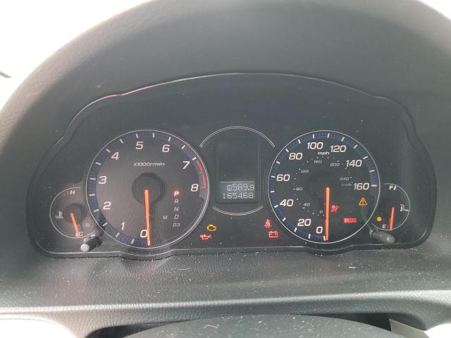 2006 ACURA TSX - JH4CL969X6C038534