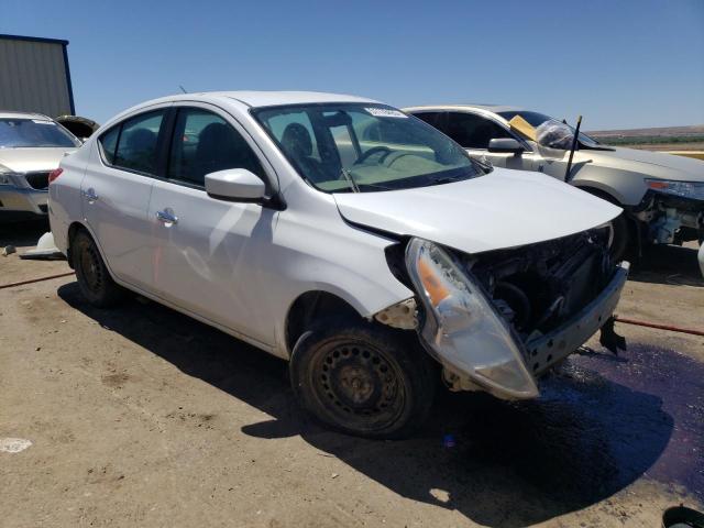 3N1CN7AP2FL890163 Nissan VERSA S