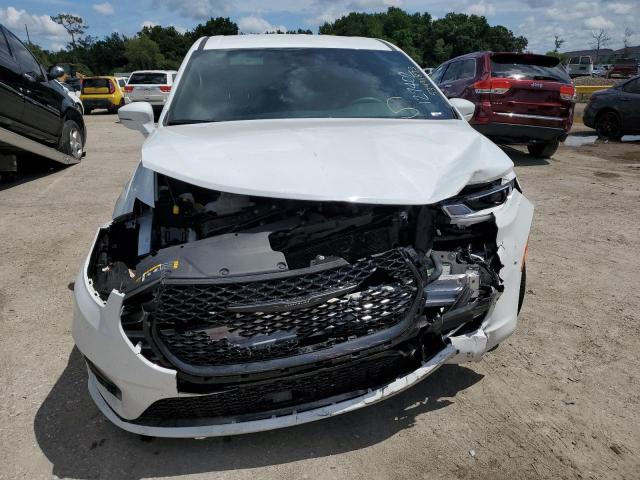 2022 CHRYSLER PACIFICA H - 2C4RC1L73NR127402