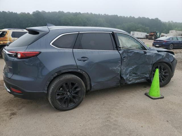 JM3TCADY8M0509129 Mazda Cx-9 Grand Touring