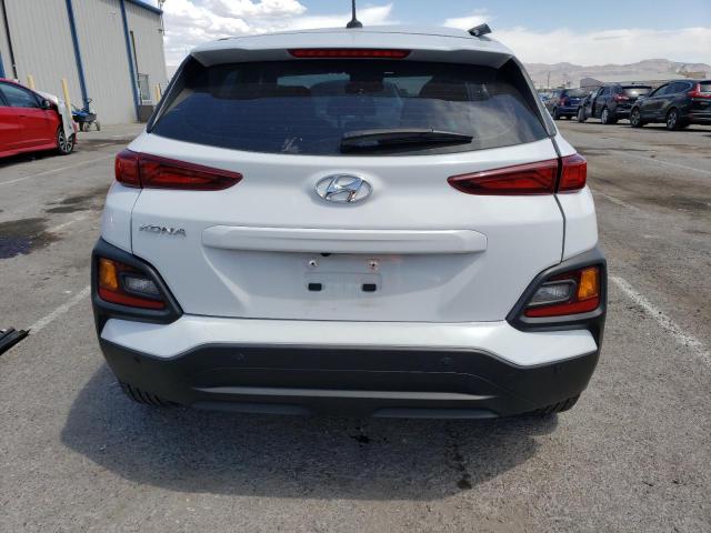 KM8K12AA9MU608389 Hyundai Kona SE 6