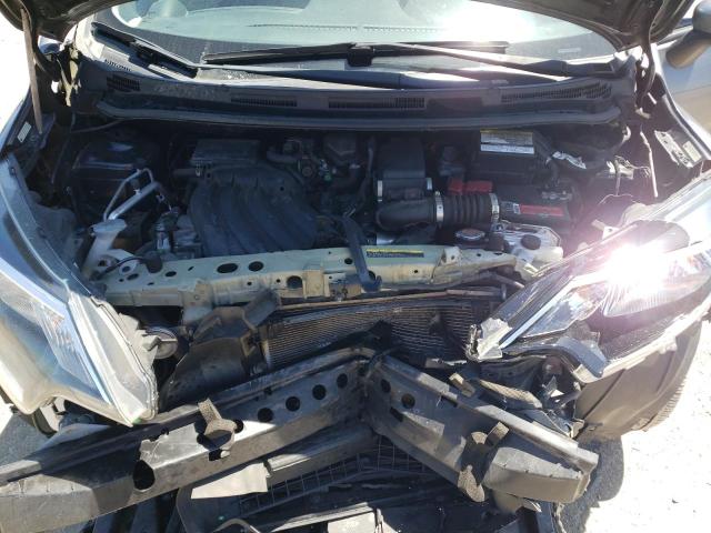3N1CE2CP0HL379375 Nissan Versa Note S