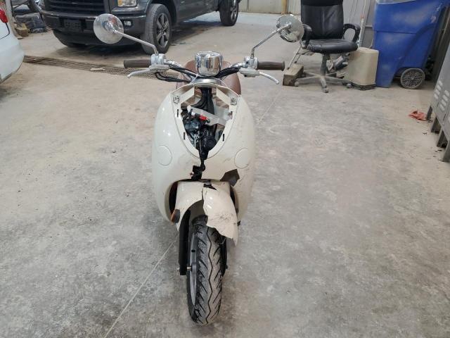 2013 YAMAHA VINO RKRSA47AXDA011379