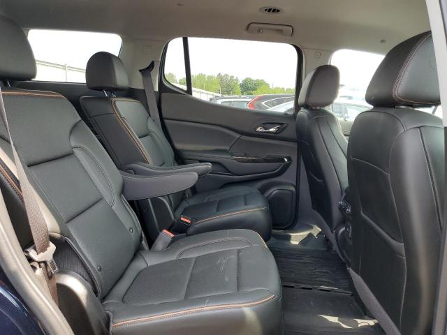 2021 GMC ACADIA AT4 - 1GKKNLLS5MZ202329