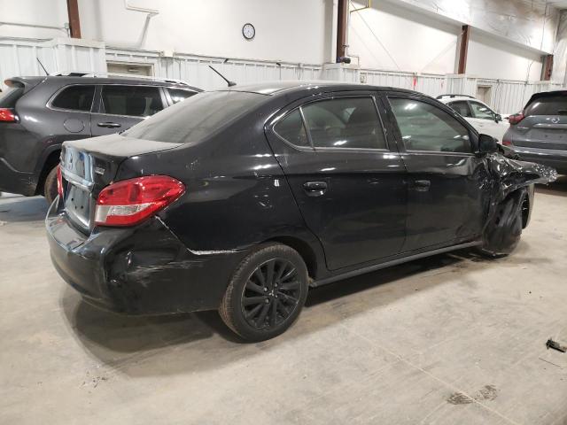 ML32F4FJ3LHF01619 Mitsubishi Mirage G4 Se