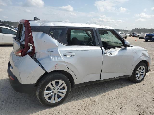 KNDJ23AU1L7122072 KIA SOUL LX