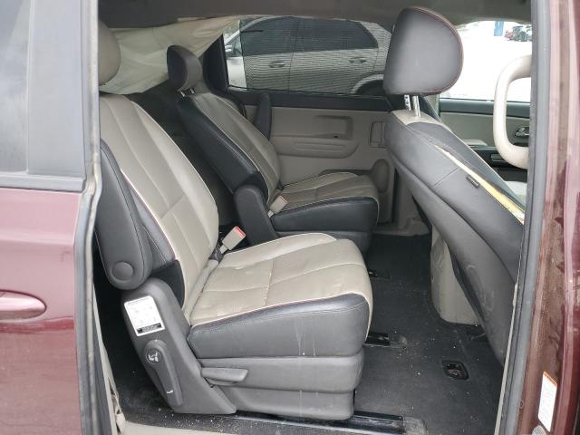 KNDMB5C17H6267822 KIA SEDONA LX