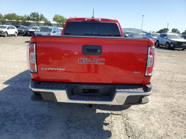 1GTG6DE31G1130803 GMC CANYON SLT