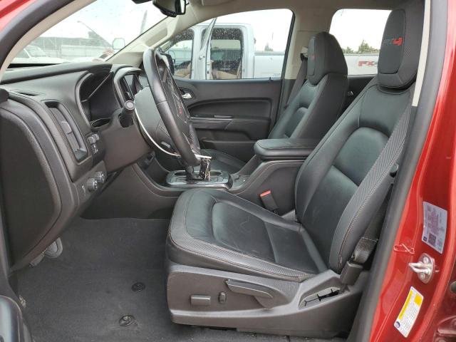 1GTG6FEN5M1155504 GMC Canyon At4
