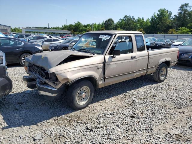 1992 Ford Ranger 