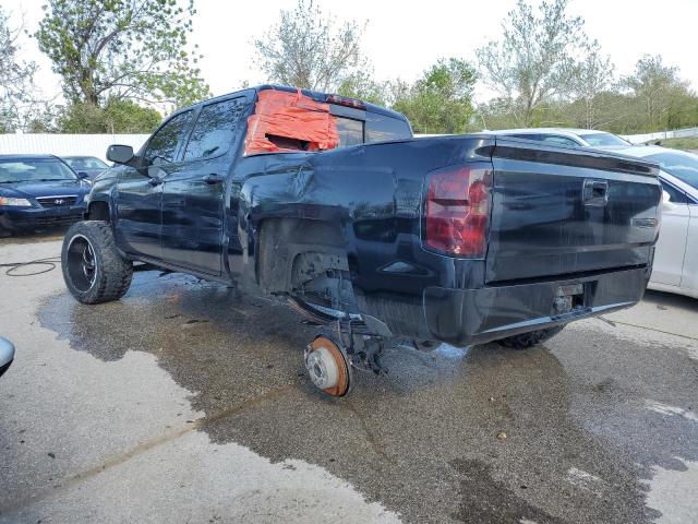 3GCUKSEJ9FG486241 Chevrolet Silverado K1500 Ltz