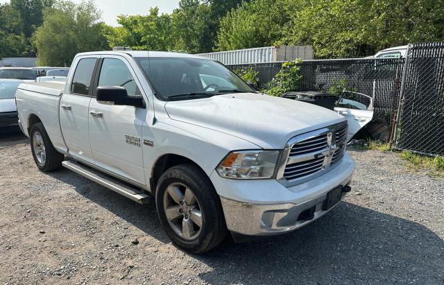 2013 Ram 1500 SLT