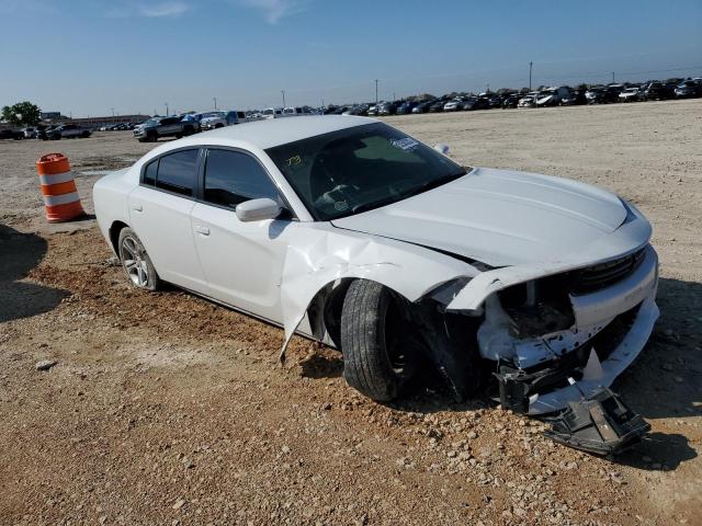2019 DODGE CHARGER SX - 2C3CDXBG8KH707239