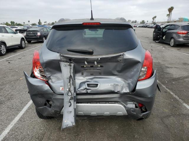 KL4CJGSB7EB600411 Buick Encore