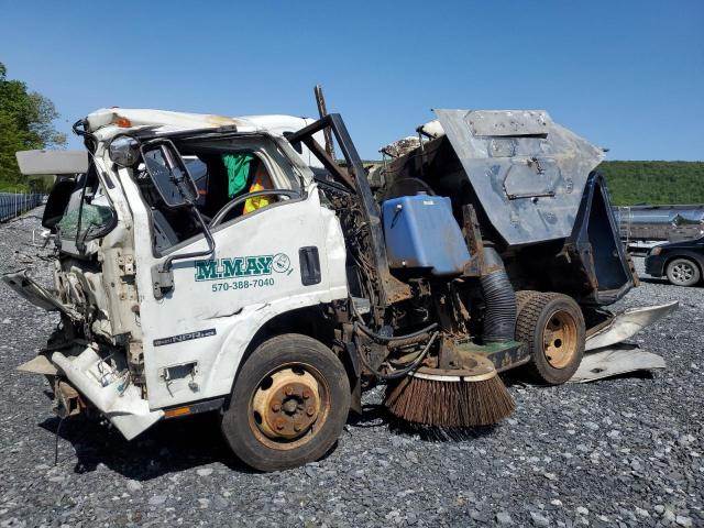 Salvage cars for sale from Copart Grantville, PA: 2012 Isuzu NPR HD
