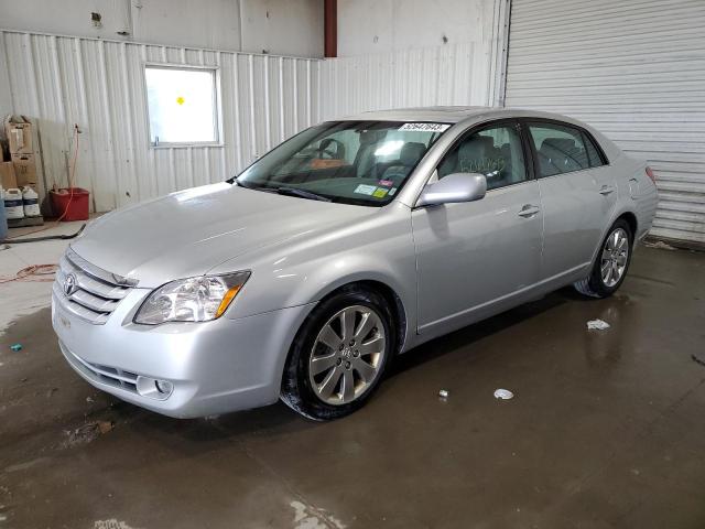 2005 Toyota Avalon XL