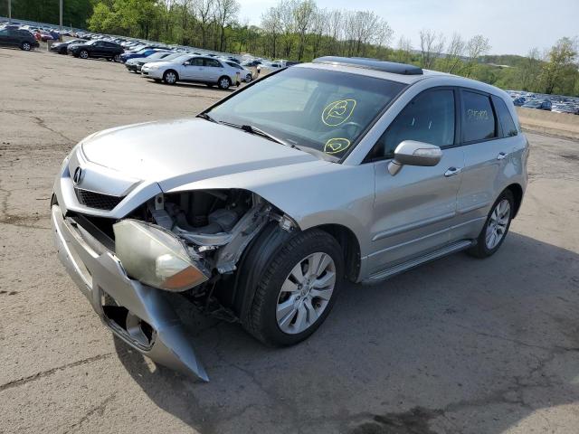 2012 Acura RDX 