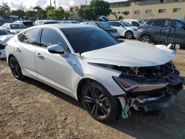 2023 ACURA INTEGRA A- 19UDE4H68PA015127