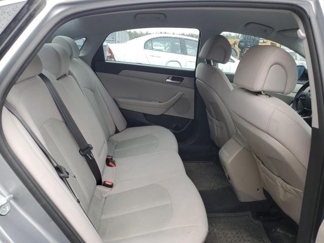 2015 HYUNDAI SONATA SE - 5NPE24AF0FH201404