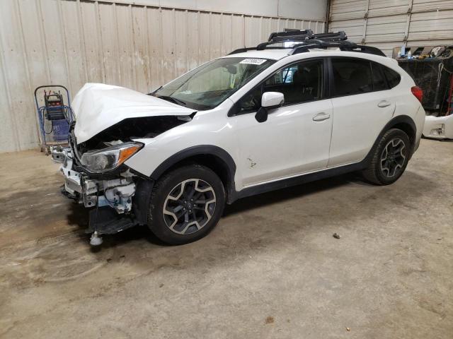 2016 Subaru Crosstrek Limited