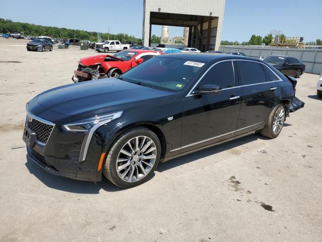 2019 Cadillac CT6 Premium Luxury