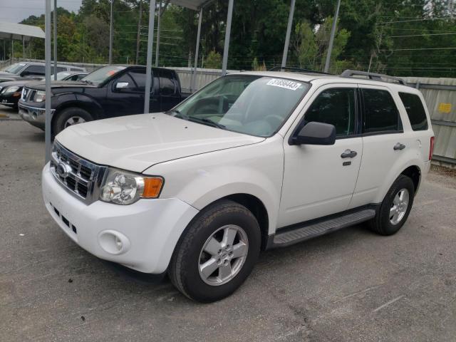 2009 Ford Escape XLT