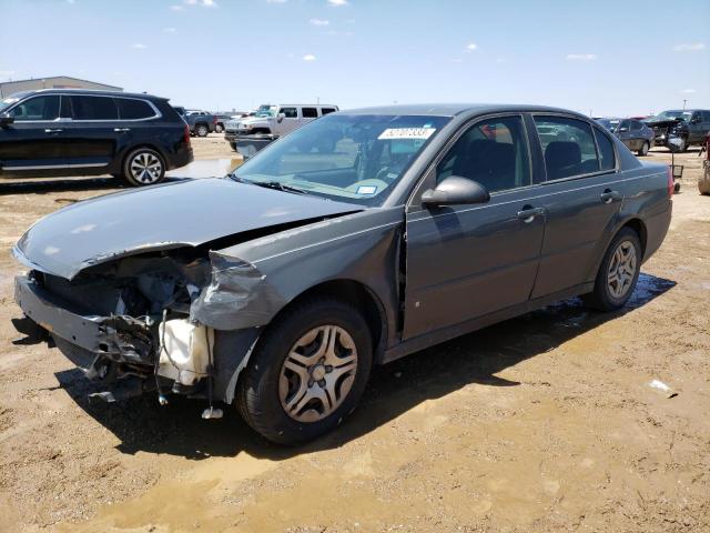 2007 Chevrolet Malibu LS