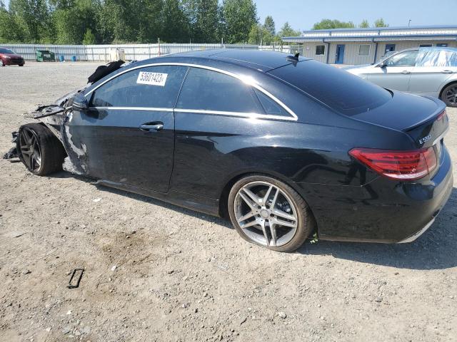 WDDKJ7DB5FF304821 Mercedes-Benz E 550