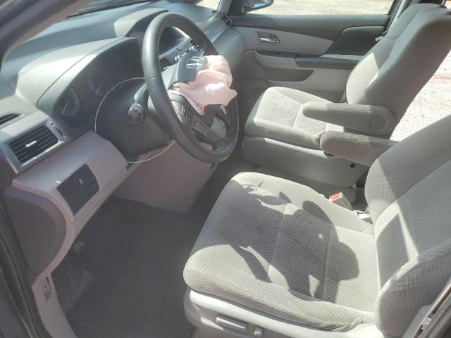 2016 HONDA ODYSSEY LX 5FNRL5H26GB141071