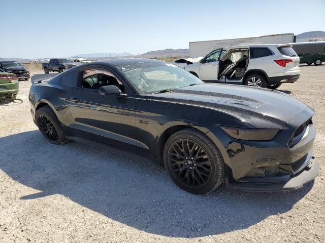 1FA6P8CF6F5351145 Ford MUSTANG GT