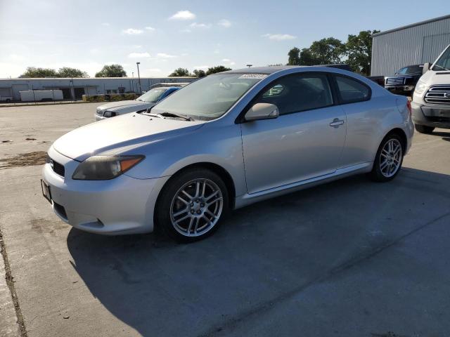 2007 Scion tC 